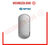 Sensore filare per interni Pet immune PIR + microonde - Optex FLX-S-DT-X5
