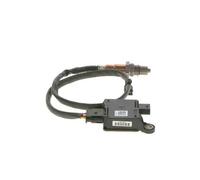 Sensore filtro antiparticolato DPF 0 281 006 956 BOSCH per VOLVO V60 II S90 II