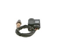 Sensore filtro antiparticolato DPF 0 281 007 097 BOSCH per MERCEDES-BENZ CLA