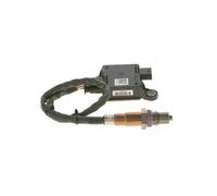 Sensore filtro antiparticolato DPF 0 281 007 099 BOSCH per MERCEDES-BENZ GLC