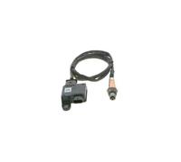 Sensore di particelle BOSCH 0 281 008 466