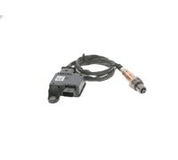BOSCH Sensore del particolato 0281008472 | Compatibile con: BMW 1, 2 Active Tourer, 2 Active Tourer Van, 2 Gran Coupe, 2 Gran Tourer, 2 Gran Tourer Van, X1, X1 Van, X2