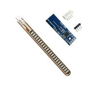 Sensore Flessibile da 2,2 Pollici per Guanti Elettronici per Mano Robotica Flex2.2 Kit