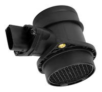 sensore flusso aria Compatibile con 1 Series per E81 116i 89 KW 2007 2008 2009 2010 2011 2012 13621438687 0280218075 Misuratore del sensore di portata d'aria di massa MAF