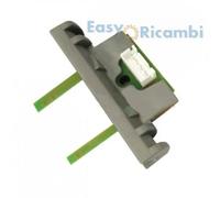 SENSORE FLUSSO ARIA DEBIMETRO MICRONOVA STUFA A PELLET EXTRAFLAME DALZOTTO ORIG.