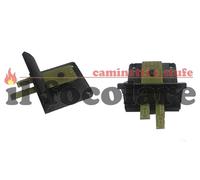 SENSORE FLUSSO ARIA DEBIMETRO PER STUFA PELLET EDILKAMIN R232770