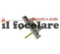 SENSORE FLUSSO ARIA DEBIMETRO STUFA PELLET DAL ZOTTO LAMINOX ORIGINALE MELINDA