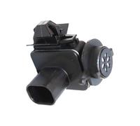 Sensore Flusso Daria Auto Compatibile Con Per Tiguan Per Jetta Per Mk5 Per Passat 2019 1 Pezzo, Parti Di Ricambio Del Sensore Della Qualità Dell'aria 5K0907659