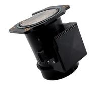 Sensore Flusso Daria Auto Compatibile Con Subaru Per Impreza Berlina 1992 1993 1994 1995 1996 1997 1998 1999 2000 1 Pz Sensore Di Portata Aria Di Massa MAF 22680AA280