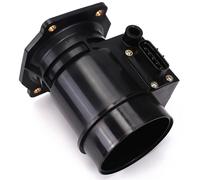 Sensore Flusso D'aria Per Subaru Per Impreza Per Legacy 1990 1991 1992 1993 1994 1995 1996 1997 1998 1999 1.8L 2.2L 2.5L Sensore Flusso D'aria Massa MAF 22680-AA160 Misuratore Portata D'aria