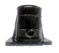 Sensore flusso d'ariaper Per Mitsubishi Per Outlander 4G63 Per Galant | Per Legnum Per VR-4 E5T08173 MR988286 Sensori flusso d'aria massa automatici Sensore portata aria massa