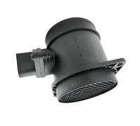 Sensore flusso dell'acceleratore Sensore Misuratore Portata D'aria Massa MAF Per VW Per Passat Per Touareg Per Eos R32 V6 3.2L 0280218073