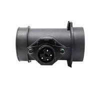 Sensore flusso dell'aria aspirazione Per Mercedes Per Benz W202 S202 C208 W210 S124 S210 Misuratore Flusso D'aria Massa 0280217100