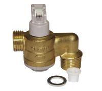 Sensore Flusso ECS - Ferroli: 39805910