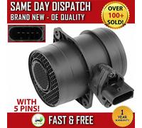 Sensore Flusso Massa Aria MAF Per VARIOUS Seat & Skoda 1.9/2.0 Diesel, Sensore
