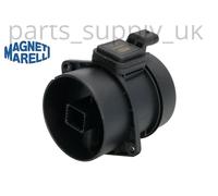 Sensore Flusso Misuratore Massa Aria Per MERCEDES 213719757019 MAGNETI MARELLI