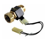Sensore Flusso Sav - DIFF per Elm Leblanc: 87167602300