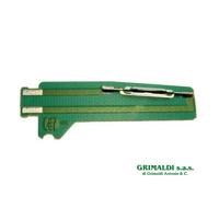 SENSORE FLUSSOMETRO CONTATTO REED LAVASTOVIGLIE WHIRLPOOL ORIGINALE 480140102393