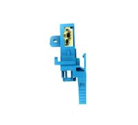 Sensore flussometro Hall Acqua Sonda Caldaie Junkers 87186445780 Ceraclass Compa