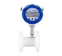 Sensore flussometro Liquidi Segnale 4-20 mA