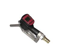 Sensore flussometro Misuratore di portata, indicatore di flusso Contatore Indicatore di livello carburante Dispositivo di flusso Pistola for rifornimento di carburante for benzina, olio e acqua Misura