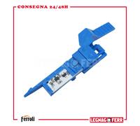 Sensore Flussostato per Caldaia Ferroli Ricambi 3980I060