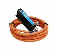 Sensore for etichette autoadesive WFS3-40N415 Etichettatrice for macchine etichettatrici a fessura ZX-BQ100(NPN)