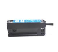 Sensore for etichette autoadesive WFS3-40N415 Etichettatrice for macchine etichettatrici a fessura ZX-BQ100(Integrated with wire type NPN)