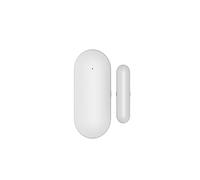 Sensore for porta finestra for tutti gli allarmi domestici wireless Sensore Smart Gap for rilevare la porta aperta(1pcs)