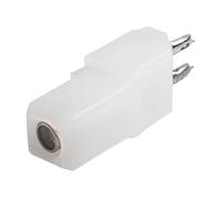Sensore fotocellula per bruciatore per riello R40 20132573 compatibile con