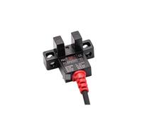 Sensore fotoelettrico a forma di U FC-305Z 305PZ con slot da 5 mm, sensore ottico a fascio trasmissivo con sensore di movimento limitato(FC-SPX305Z npn)