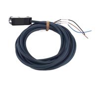 Sensore fotoelettrico a riflessione diffusa E3Z-D61 precablato NPN