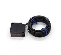 Sensore fotoelettrico a sbarramento EK51-T20M4, T20ML a lunga distanza da 20 m, adatto for macchine confezionatrici