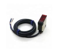 Sensore fotoelettrico a tubo esterno EK50-R4A1 interruttore sensore luce controllo luce riflessa