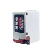 Sensore fotoelettrico anti-vibrazione regolabile W70 uscita NPN