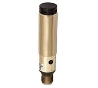 Sensore fotoelettrico Datasensing PNP M18 NO/NC con spina M12 IP67 FARN/BP-1E