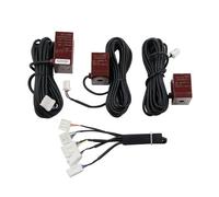 Sensore fotoelettrico di livello 3 in 1 NDS-51-NC NDS-53 Parti for ascensori Parti for ascensori