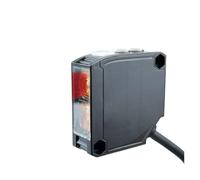 Sensore fotoelettrico E3JK-RR12 tipo riflettente 24-240 V CC/CA uscita relè interruttore fotoelettrico ottico quadrato(GQ6-TG20MR)