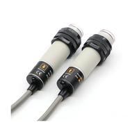 Sensore fotoelettrico ER18-5B2,5DL PNP NC 24 V a lunga distanza, adatto for porte