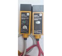 Sensore fotoelettrico Omron E3S-5DE4/E3S-5LE4 PNP 12-24V DC