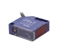Sensore fotoelettrico portata 0-6m SPDT XUK9ARCNL2