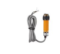 Sensore fotoelettrico riflettente a retroazione M18 E3F-R2N2 R2NK R2P2 R2PK R2Y1 R2Y2 NPN NC PNP NO diametro distanza 2 metri(E3F-R2Y2 AC 2WIRE NC)