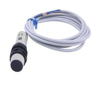 Sensore fotoelettrico serie E3F3 da 1 pezzo: soluzioni di rilevamento affidabili ed efficienti for l'automazione industriale(E3F3-R12M)