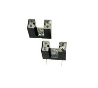 Sensore fotoelettrico ST150 da 20 pezzi, larghezza fessura 5 mm, tipo di trasmissione, interruttore fotoelettrico