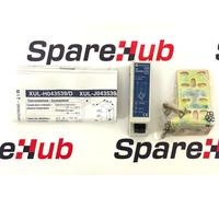 Sensore fotoelettrico TELEMECANIQUE XULH043539D