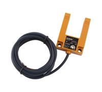 Sensore fotoelettrico tipo U sensore di livello E3S-GS30E4 3 fili NPN NO interruttore di prossimità 1 pezzo