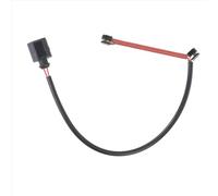 sensore freni Compatibile Con Porsche Per Cayenne 2017 2018 2019 Sensore Freno Assale Anteriore Auto Sensore Usura Pastiglie Freno OEM 9Y0907637A