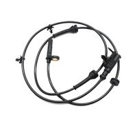 Sensore freno ABS Compatibile Con Nissan Per Tiida Per Versa 1.6L 1.8L 2007-2018 Anteriore Posteriore Sinistro/destro ABS Sensore Velocità Ruota 47901-EL00A 47900-EL00A 47910-EL00A