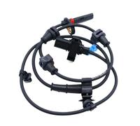 Sensore freno ABS Compatibile Con Odyssey 2011-2017 3.5L Sensore Velocità Ruota ABS Anteriore Posteriore L/R 57455-TK8-A01 57450-TK8-A01 57470-TK8-A01 57475-TK8-A01(Rear Right)