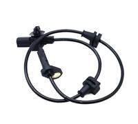 Sensore freno ABS Compatibile Con Odyssey Per Elysion Sensore Di Velocità Della Ruota ABS Anteriore Posteriore Sinistro/destro 57450-T6A-J01 57455-T6A-J01 57470-T6A-J01 57475-T6A-J01(Front Left)